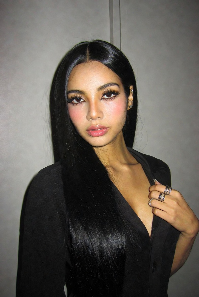 Kpop Lalisa Manobal Blacklpink Photoshoot