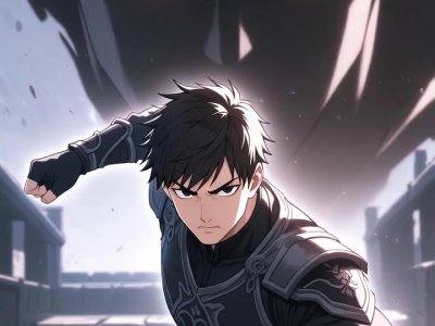 Combat Solo Leveling Yeux Rouges Mobile