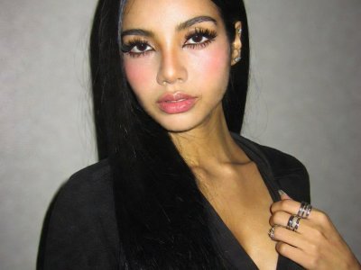 Kpop Lalisa Manobal Blacklpink Photoshoot