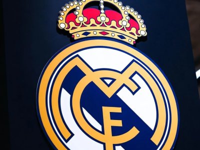 Logo Club Football Espagnol Emblematique Mobile