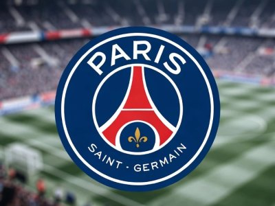 Psg Logo Stade Football Paris Mobile