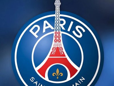 Psg Paris Saint Germain Logo Eiffel Mobile
